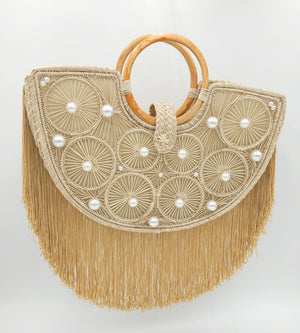 Luna Sunset Bag