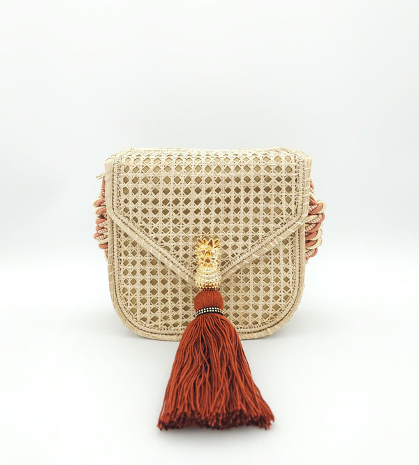 Caribbean Honey Bag