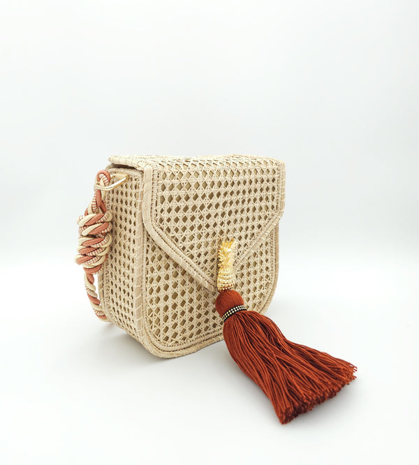 Caribbean Honey Bag