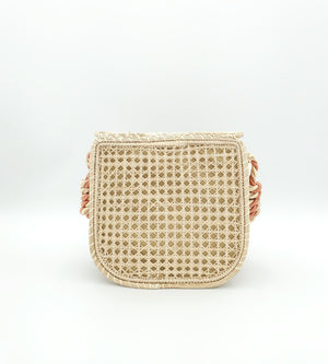 Caribbean Honey Bag