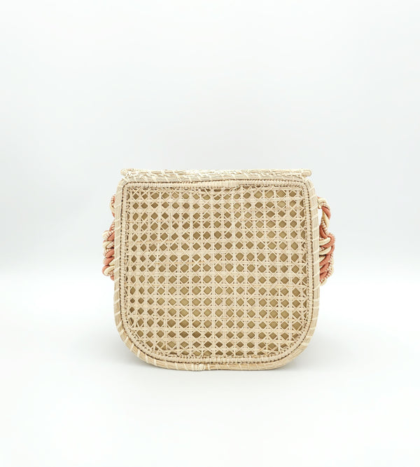 Caribbean Honey Bag