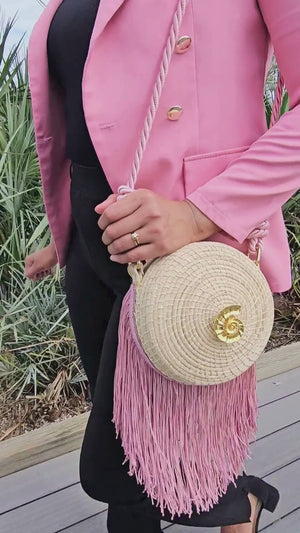 Candy Coast Bag