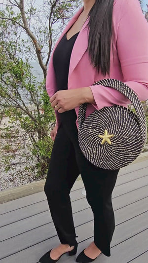 Cosmic Ocean Bag