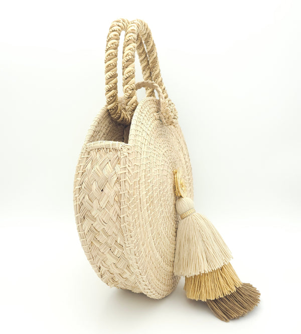 Shell Queen Bag