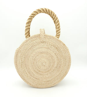 Shell Queen Bag