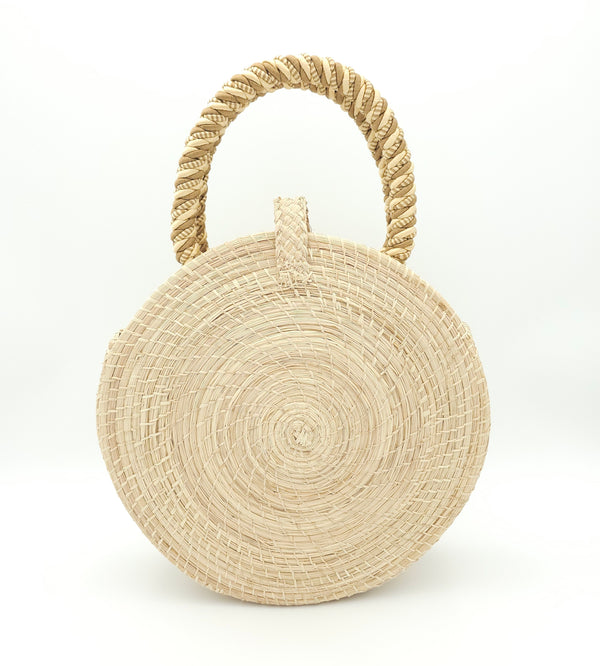 Shell Queen Bag