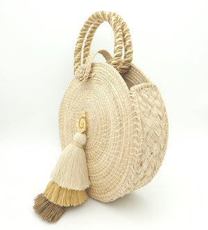 Shell Queen Bag