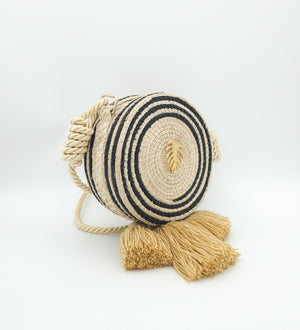 Spiral Bliss Bag
