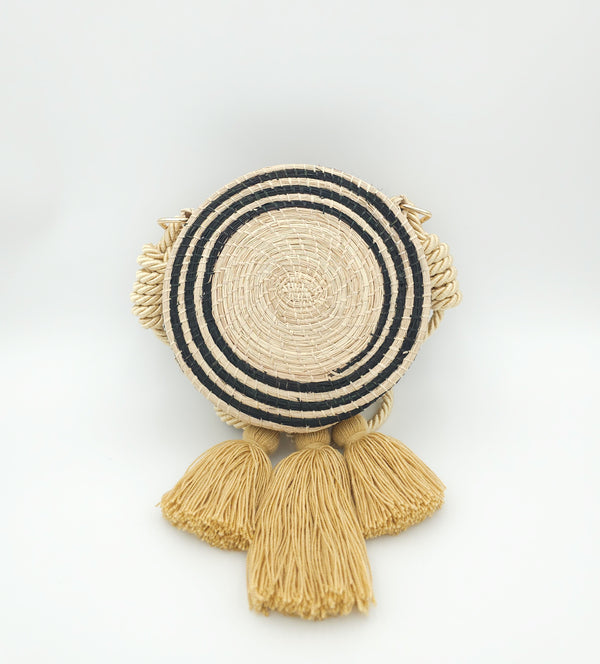 Spiral Bliss Bag