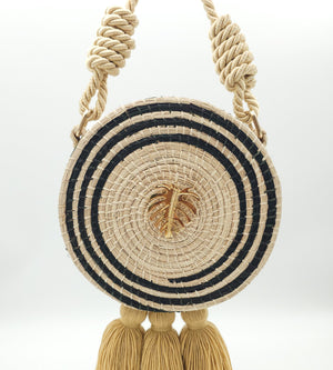 Spiral Bliss Bag