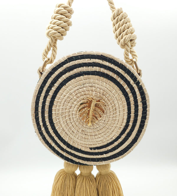 Spiral Bliss Bag