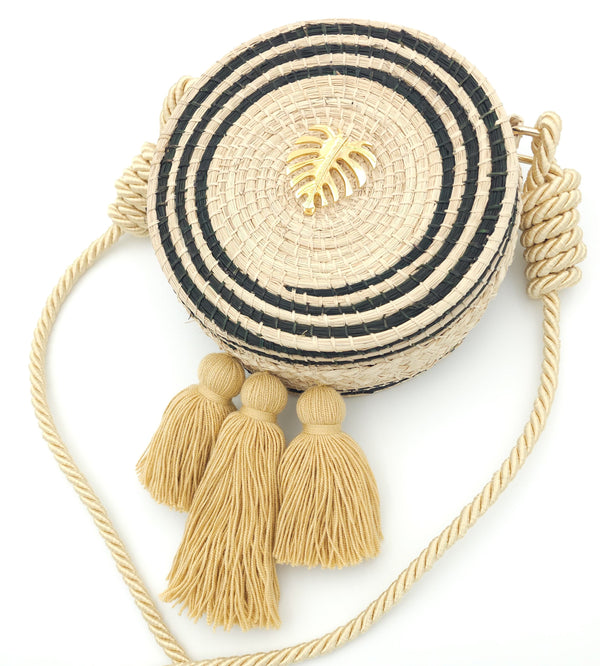 Spiral Bliss Bag