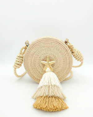 Starfish Princess Bag