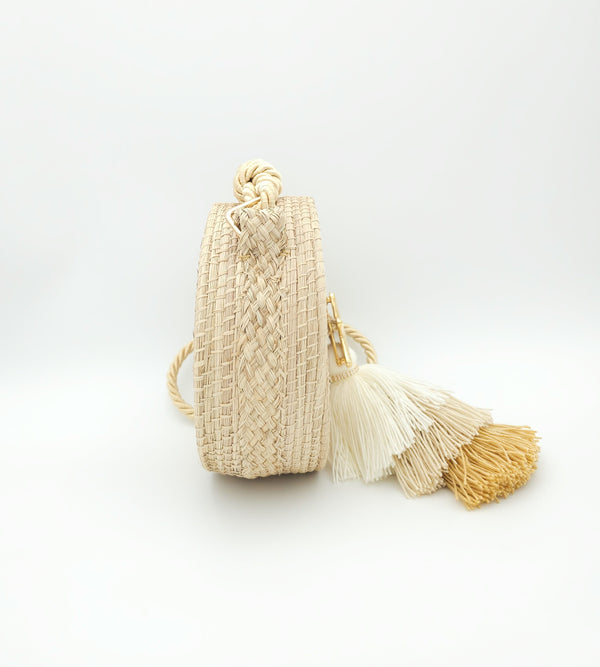 Starfish Princess Bag