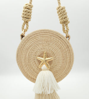 Starfish Princess Bag